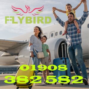 (c) Flybirdtaxis.co.uk